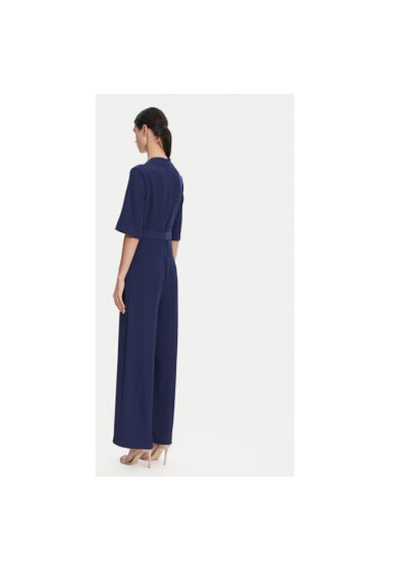 Salopeta dama CFC0123685003 - Poliester - Bleumarin - Bleumarin