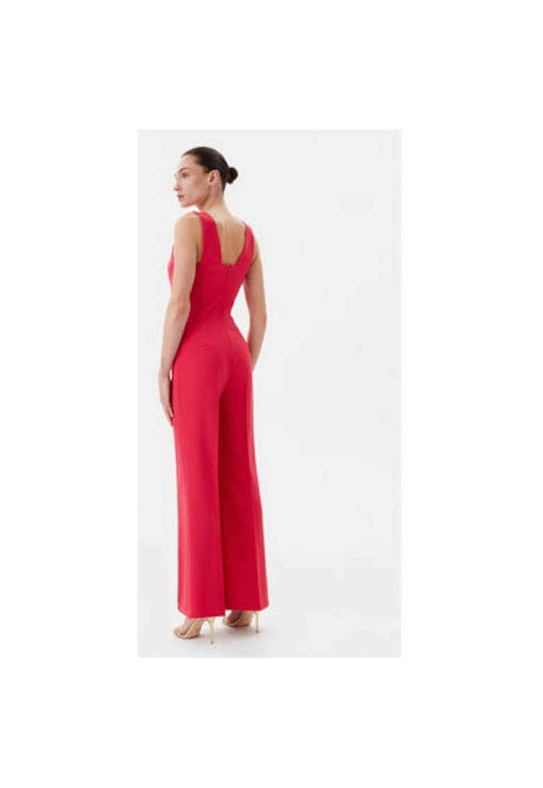 Salopeta dama CFC0019844002 - Poliester - 47945 - Roz