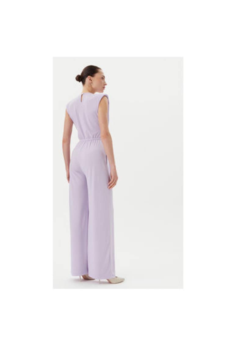 Salopeta dama  CFC0123771003 - Poliester/Bumbac - 43974