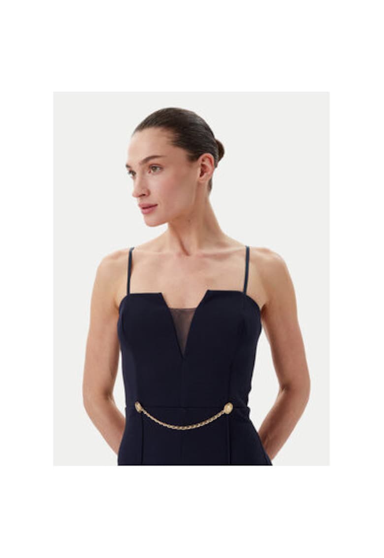 Salopeta dama CFC0019925002 - Poliester/Elastan - 77945 Salopeta dama CFC0019925002 - Poliester/Elastan - 77945