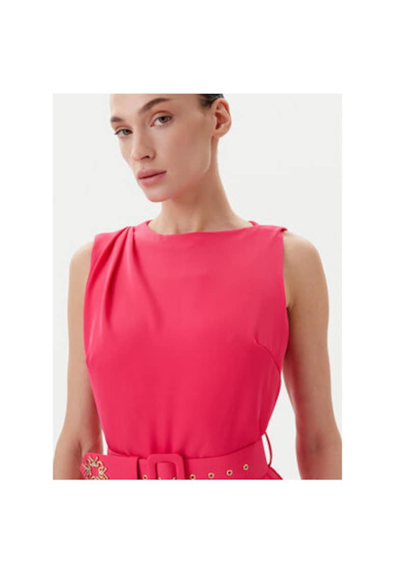 Salopeta dama  CFC0123796003 - Poliester - Roz