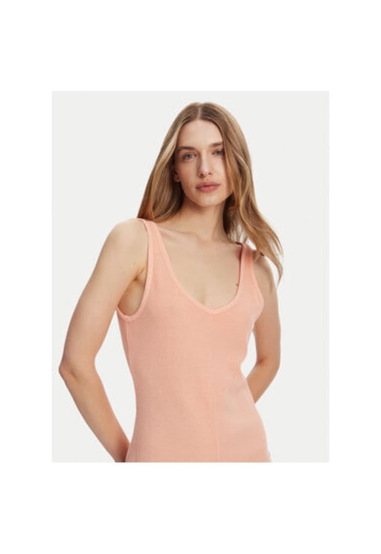 Salopeta dama  EBJX603002 - Bumbac/Poliester - 473974