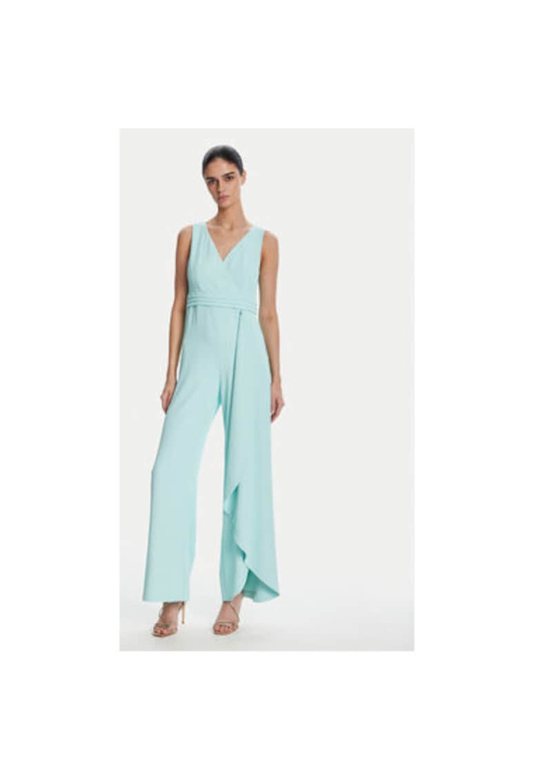 Salopeta dama ACTU002152 - Poliester - Turcoaz