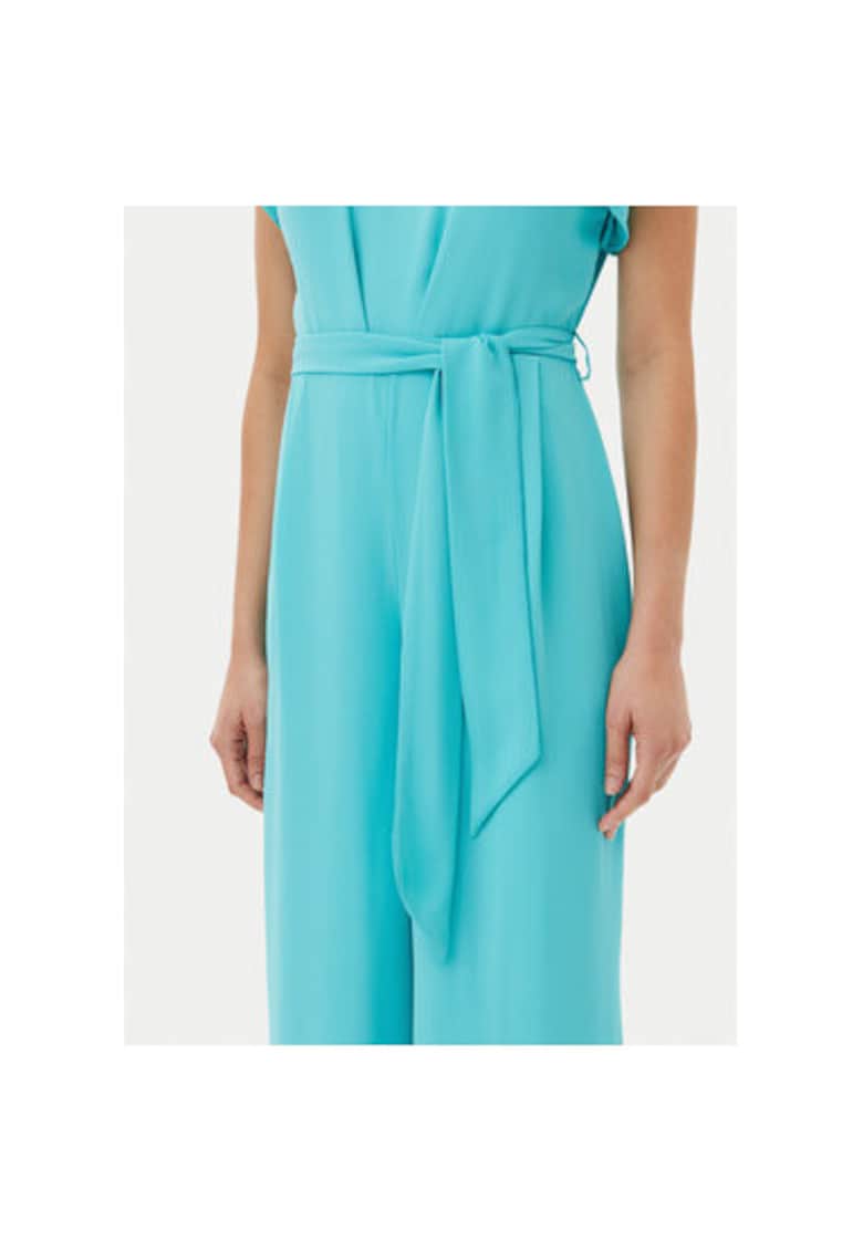 Salopeta dama ACTU001736 - Poliester - Turcoaz