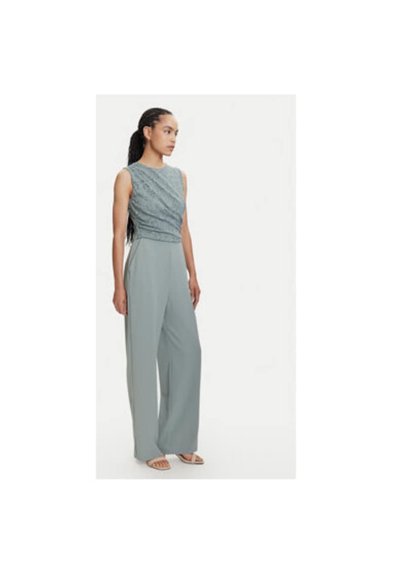 Salopeta dama  3AJ00500 - Poliester - 42 EU - Verde