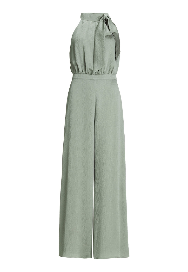 Salopeta dama 3AH01600 - Poliester - Verde