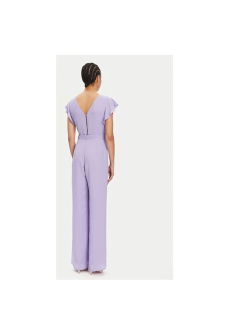 Salopeta dama ACTU001736 - Poliester - Mov