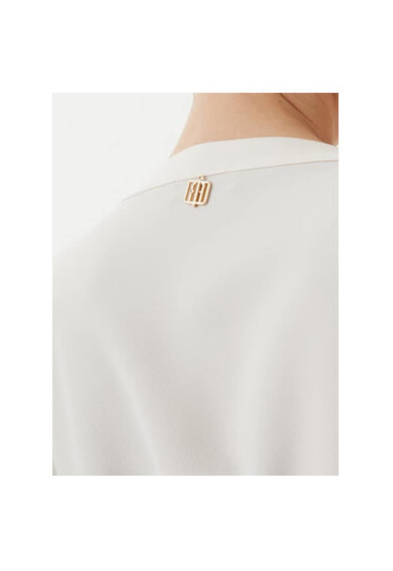 Salopeta dama FR25SO2004W47601 - Poliester - Bej - Bej