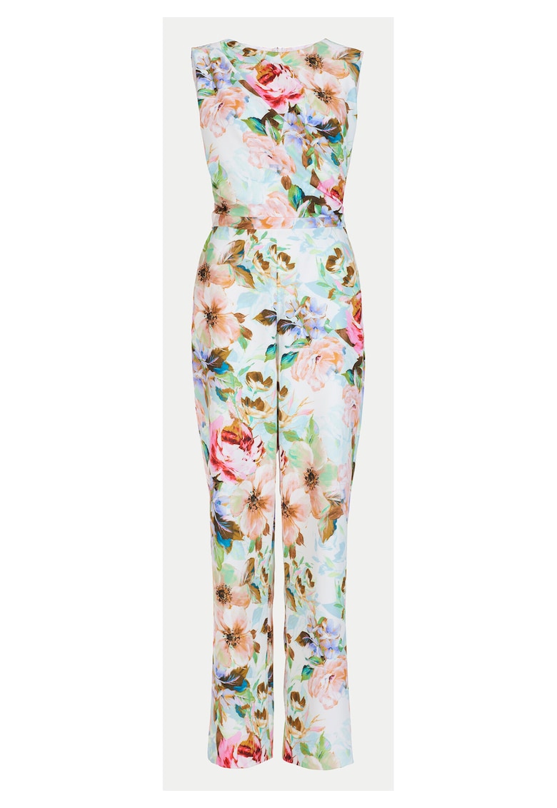 Salopeta dama 3AG01500 - Poliester - Multicolor - Multicolor