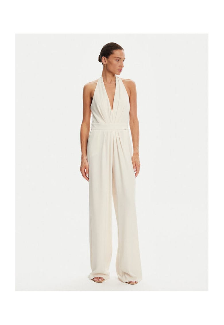 Salopeta dama 511FD15036 - Poliester - Bleumarin - Bleumarin