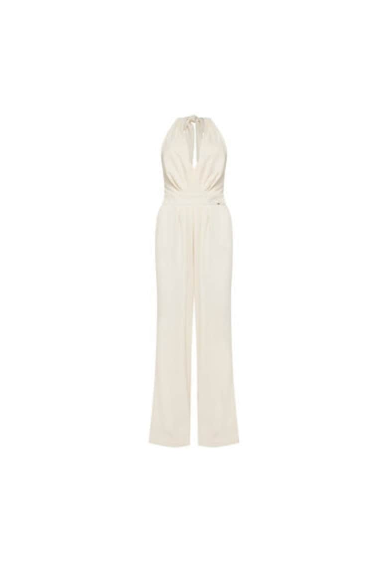 Salopeta dama 511FD15036 - Poliester - Bleumarin - Bleumarin