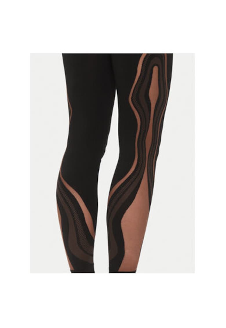 Salopeta dama  57177 - Poliamida/Elastan - Negru Salopeta dama  57177 - Poliamida/Elastan - Negru