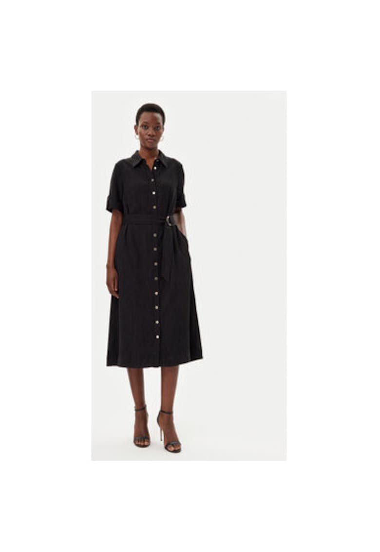 Camasa stil rochie dama