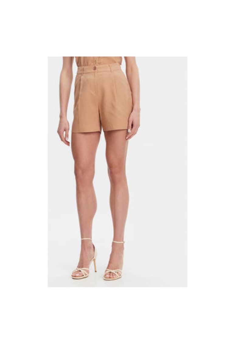 Camasa dama 511BD45033 - In/Viscoza - Maro