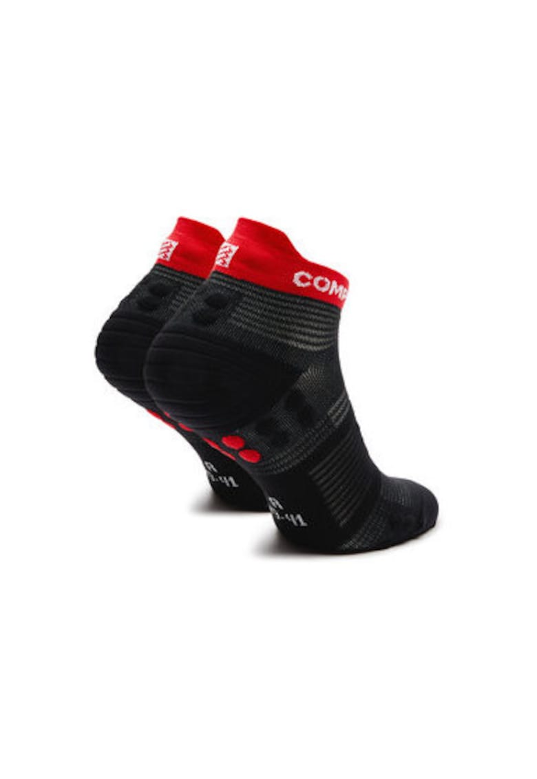 Sosete joase unisex unisex XU00047B - Sintetic - 42-44 EU - Negru