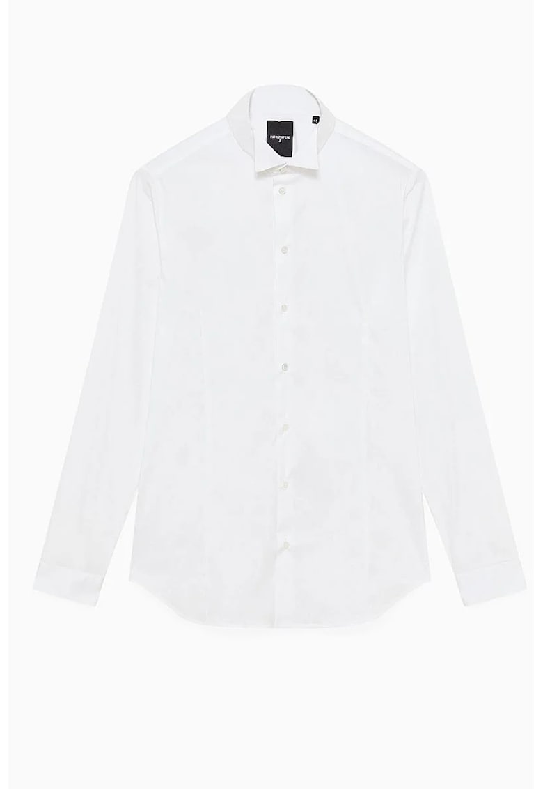 Cămașă regular fit cu mânecă lungă PP1