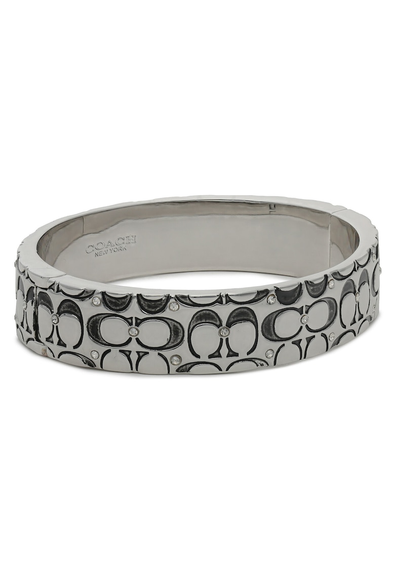 Bratara dama 37341902RHO111 - Sintetic - 0 EU - Argintiu