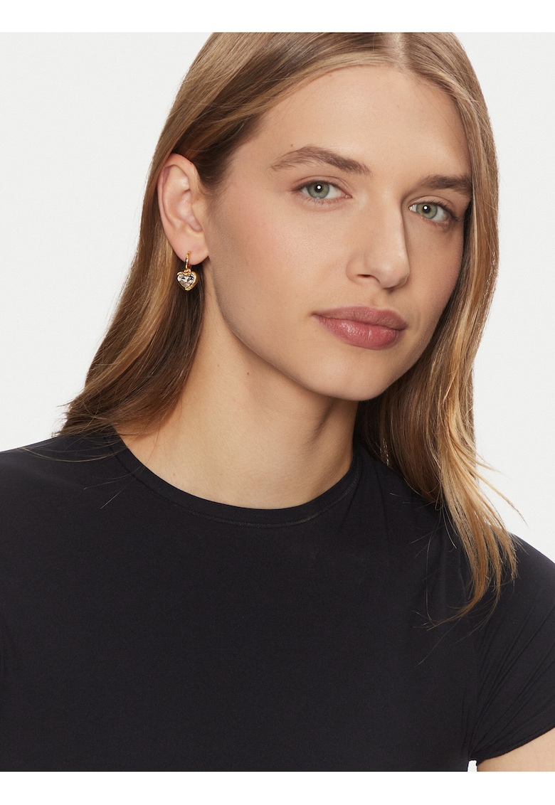 Cercei dama 37422731 - Sintetic - 0 EU - Auriu