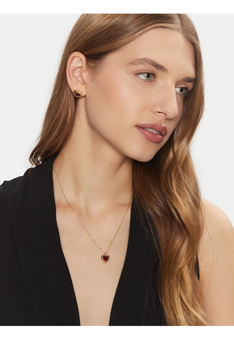 Cercei dama 37422733 - Sintetic - 0 EU - Auriu