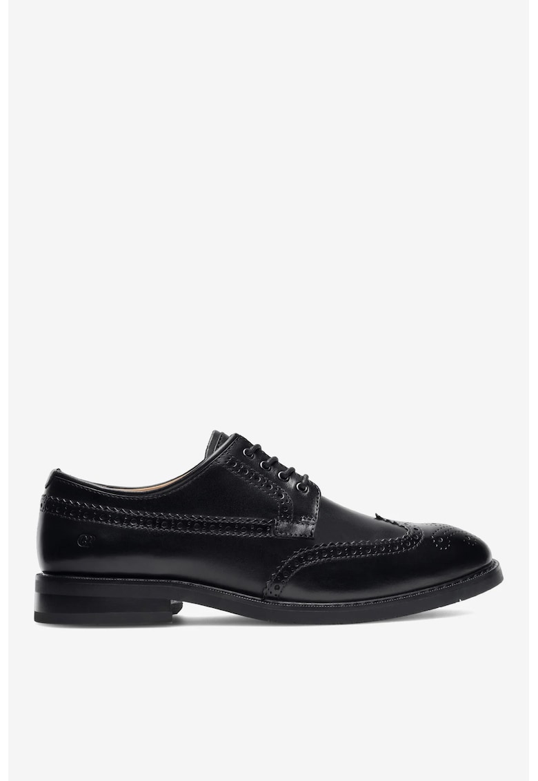 Pantofi barbati Piele naturala - 69764