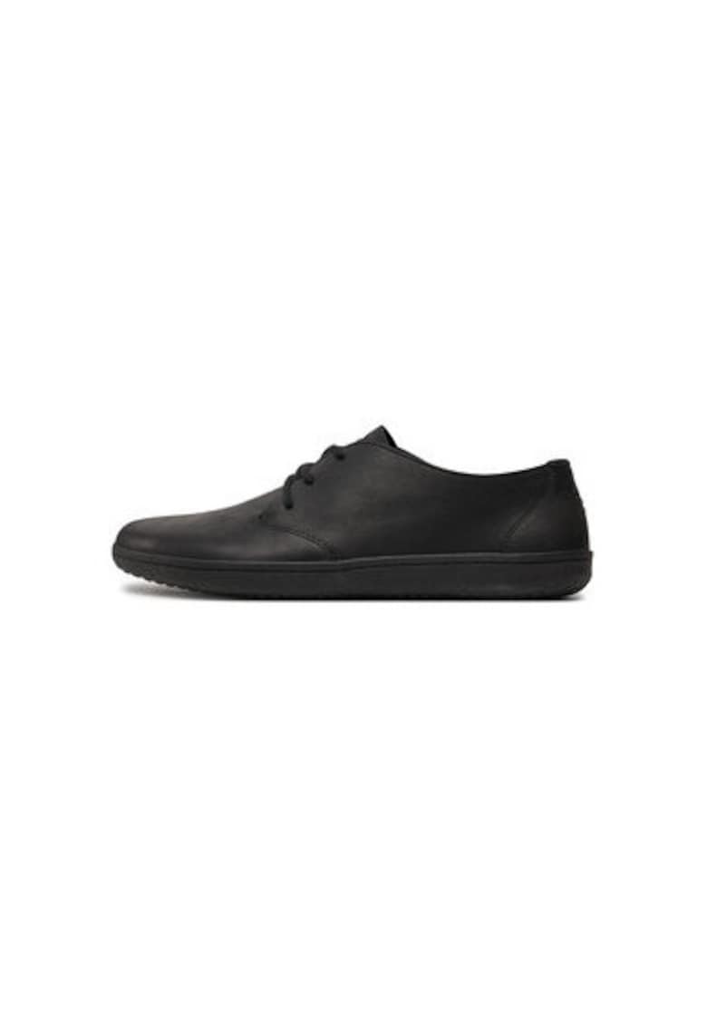 Pantofi barbati 303731502 - Piele naturala - 42 EU - Negru