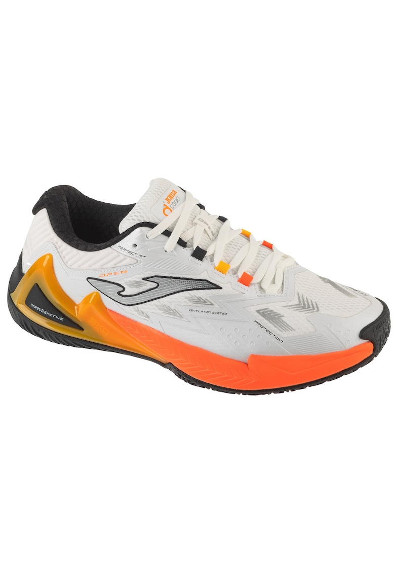 Pantofi de tenis - Open Men 8074649 - Alb