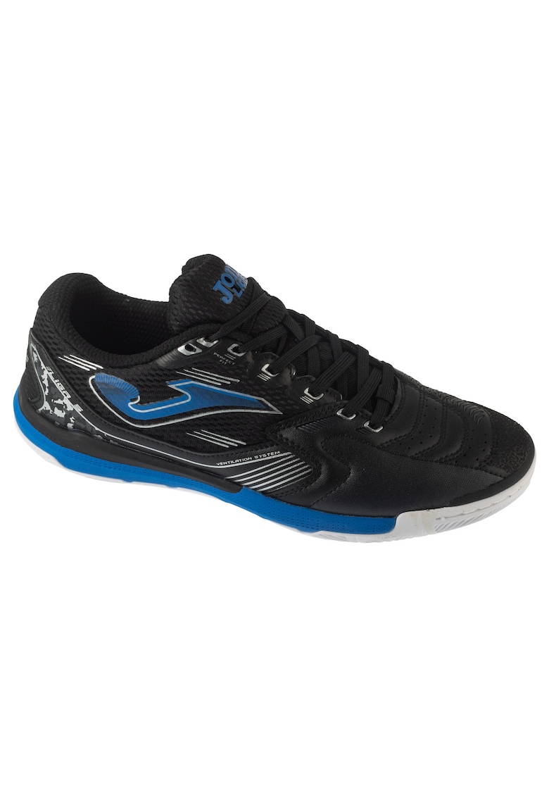 Pantofi sport barbati - Liga-5 8022503 - Negru