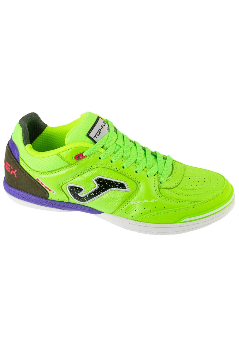 Joma Pantofi sport barbati - Top Flex 8019121 - Verde