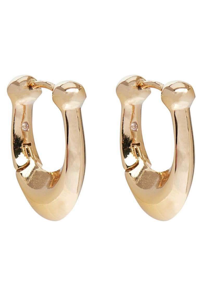 Cercei dama 37351447GLD710 - Sintetic - 0 EU - Auriu
