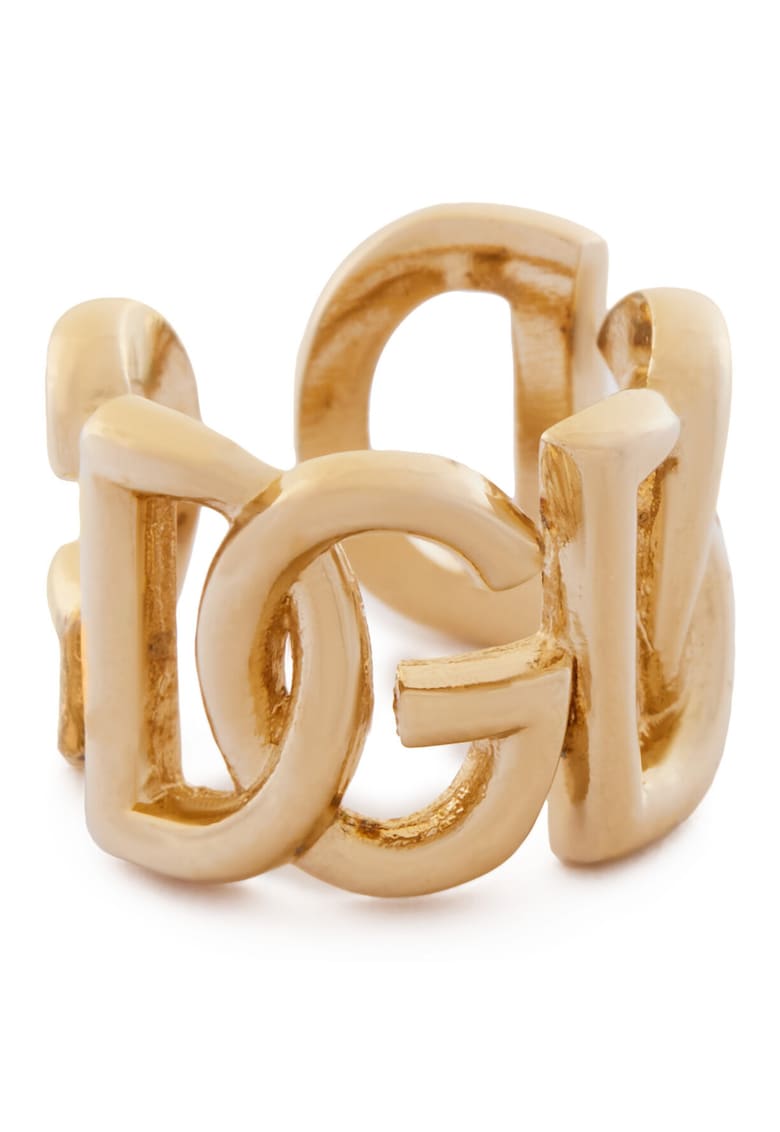 Cercei Cuff dama Dolce Gabbana - WEP6L5 W1111 - Sintetic - 0 EU - Auriu