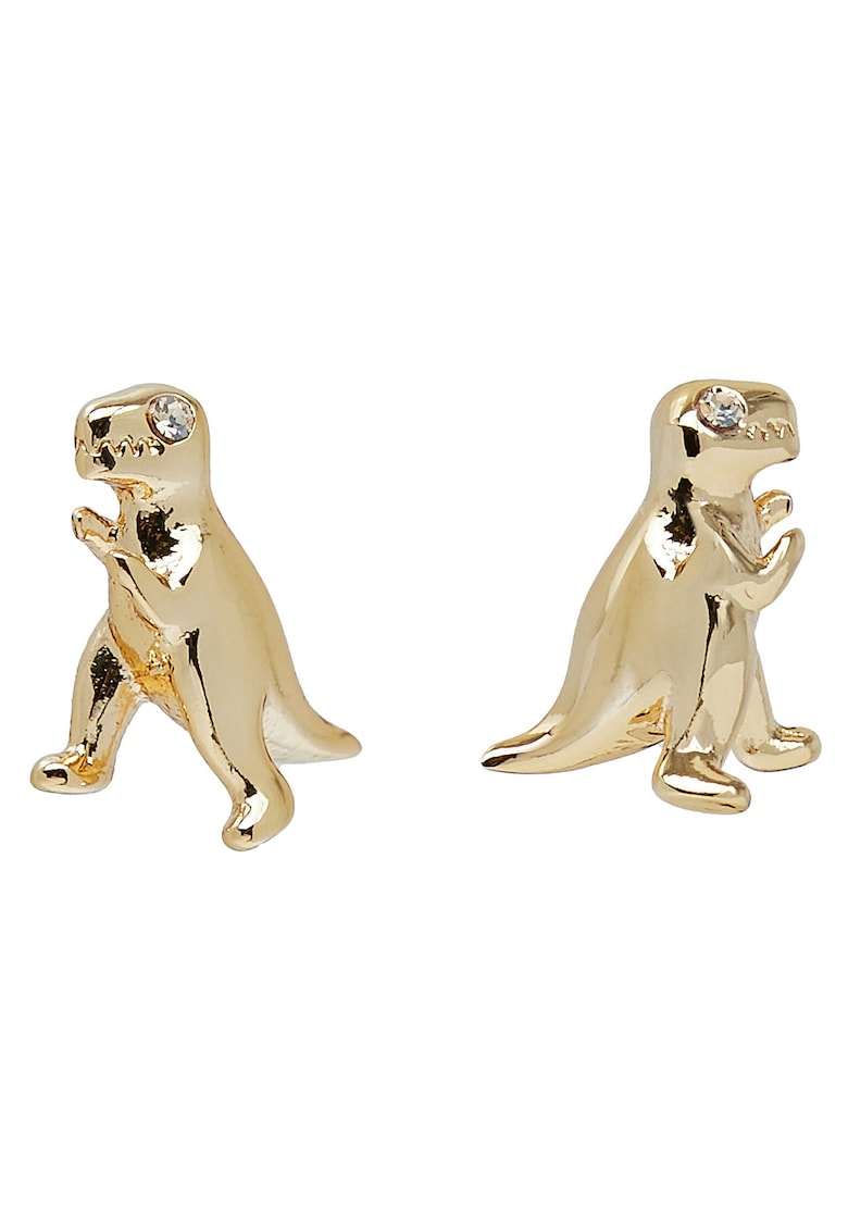 Cercei dama 37429247GLD107 - Sintetic - 0 EU - Auriu
