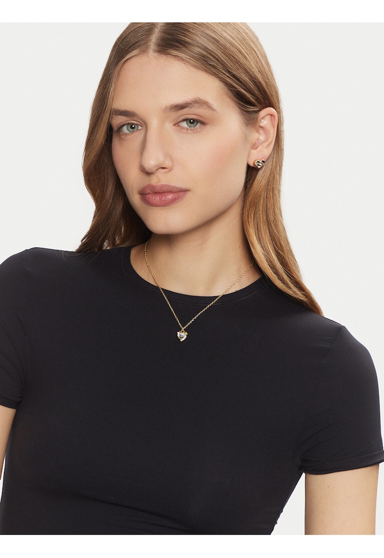 Cercei dama 37422733 - Sintetic - 0 EU - Auriu