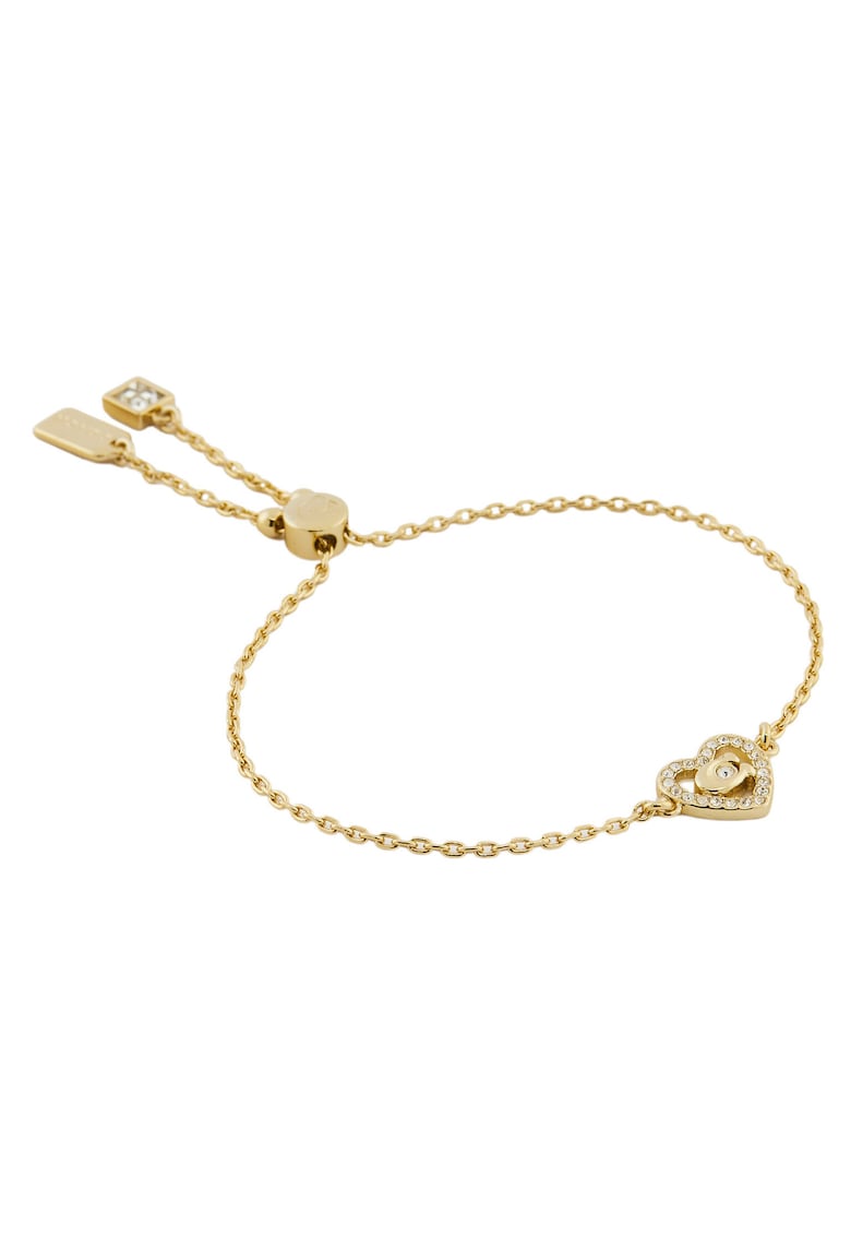 Bratara dama 37506207 - Sintetic - 0 EU - Auriu