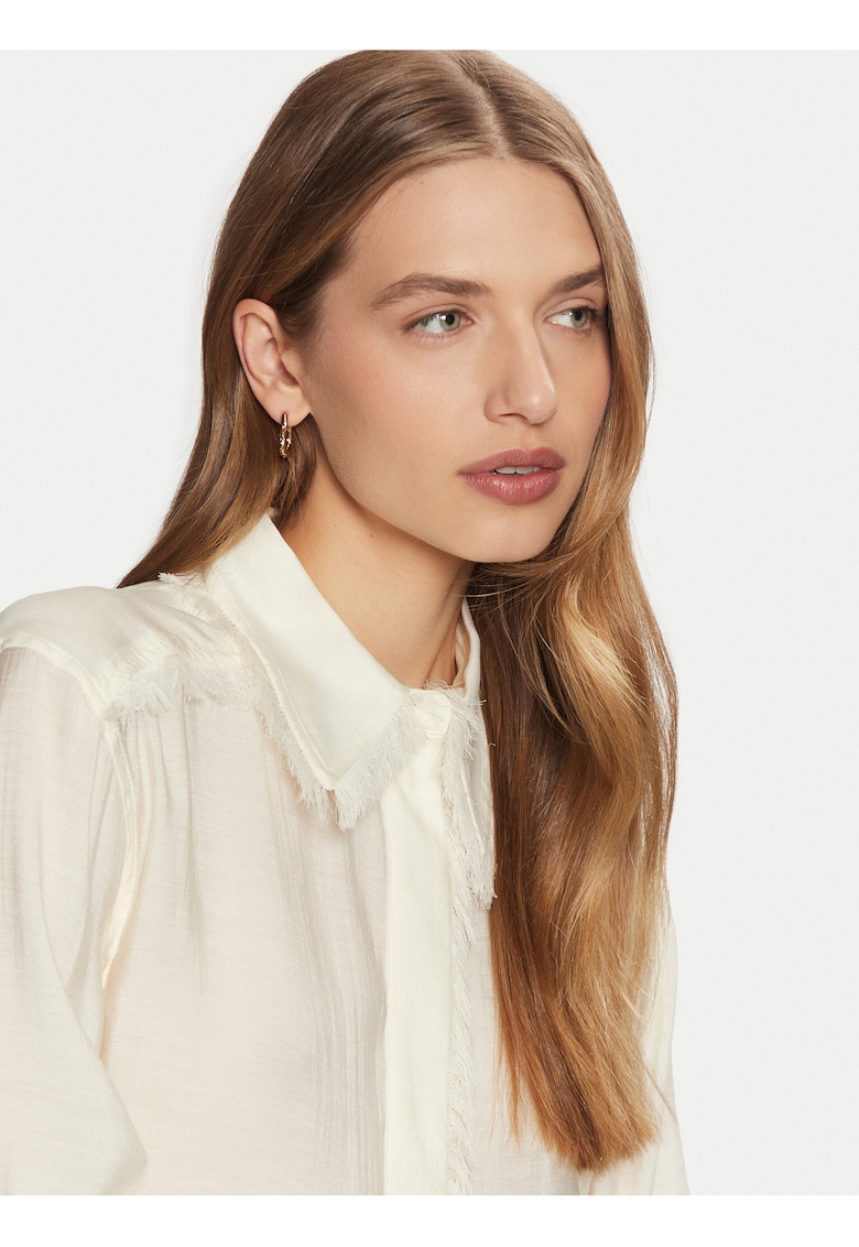 Cercei dama 37460421 - Sintetic - 0 EU - Auriu