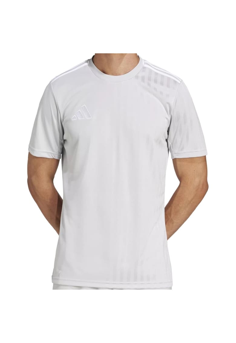 Tricou Campeon 25 barbati - Gri