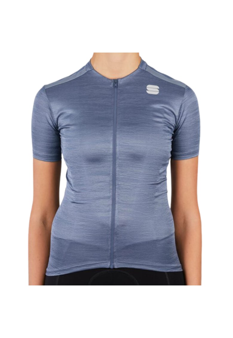 Tricou ciclism dama Supergiara SS 2021
