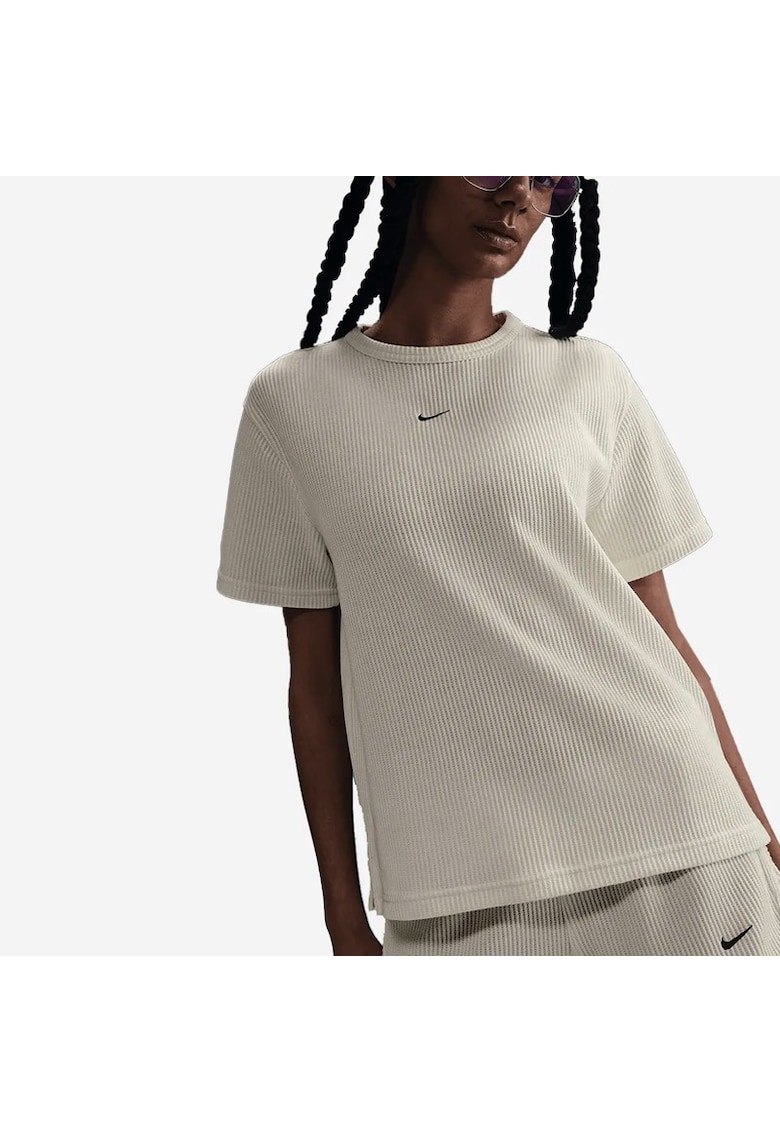 Tricou W NSW NK CHLL WFL SS TOP-HJ3838-134 Tricou W NSW NK CHLL WFL SS TOP-HJ3838-134