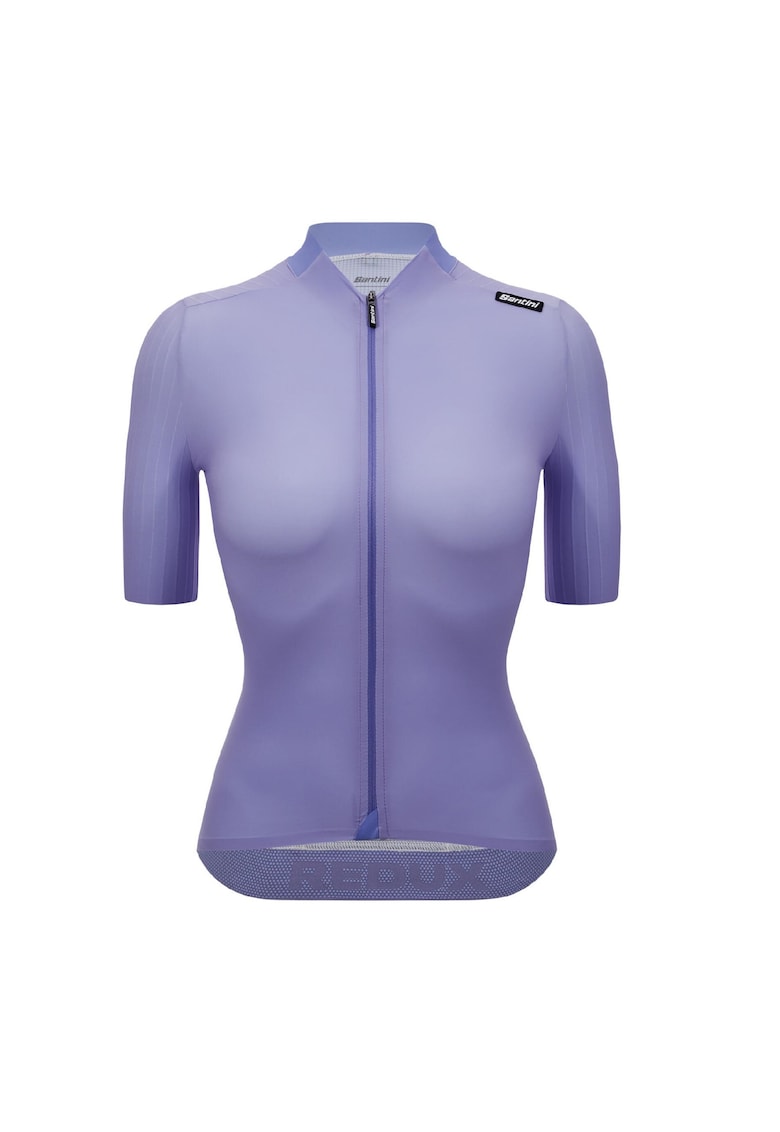 Tricou ciclism dama Redux Speed Mov