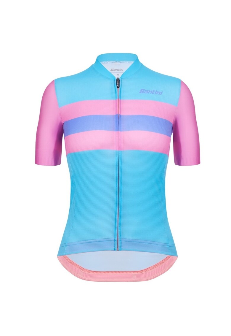 Tricou ciclism dama Eco Sleek Bengal SS 2024 - 64987