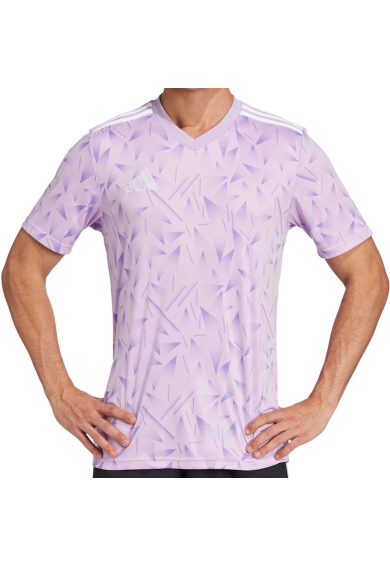 Tricou Team Icon 25 barbati - Mov