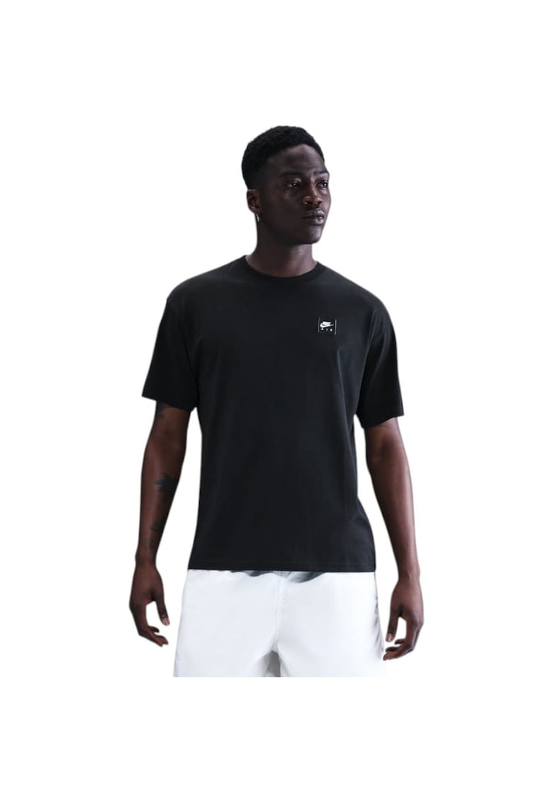 Tricou M90 Air SS25 48217 - Negru