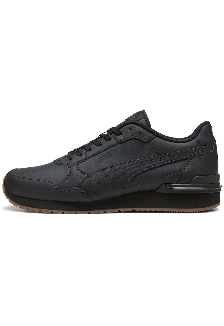 Puma Pantofi sport unisex St Runner V4 L 39906821 - Negru