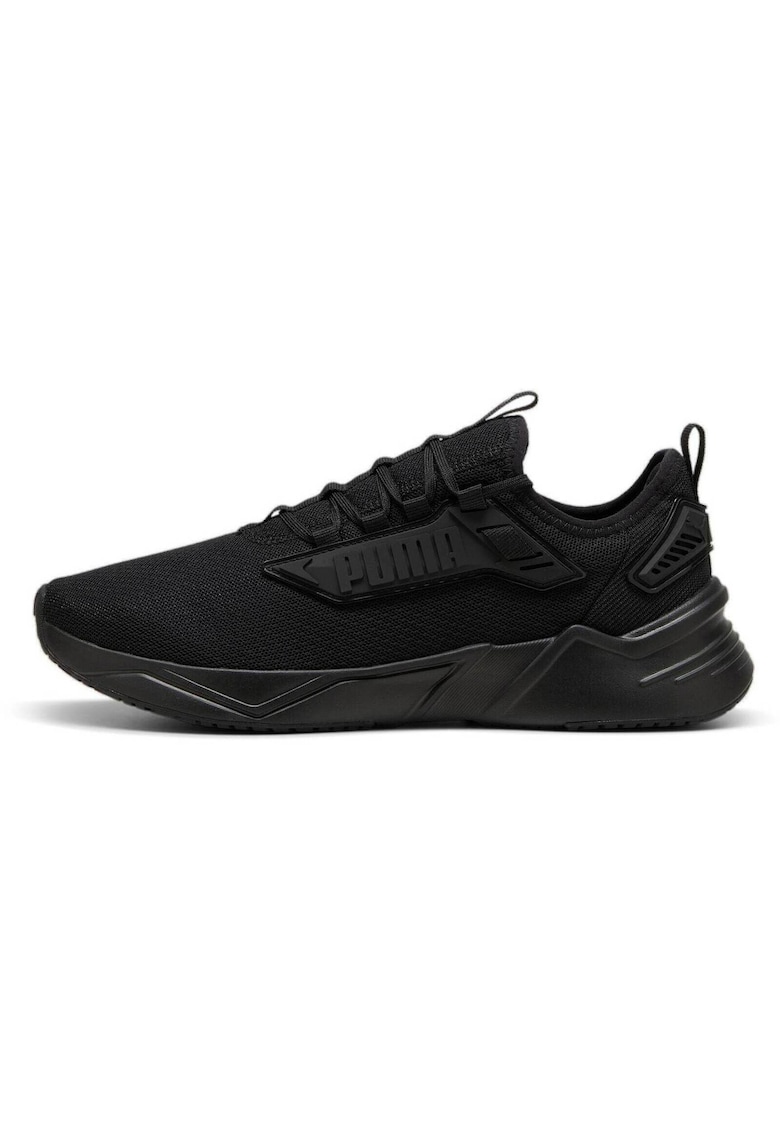 Pantofi sport barbati Retaliate 3 - Negru
