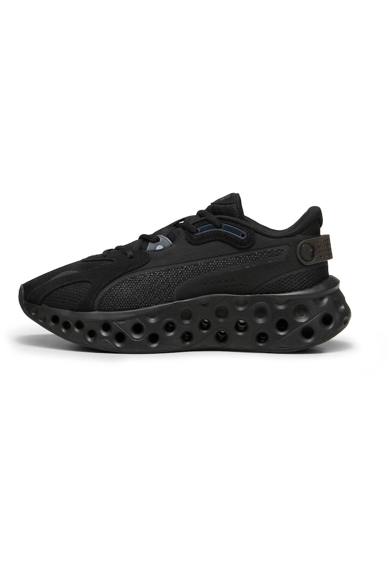 Puma Tenisi Softride - Negru