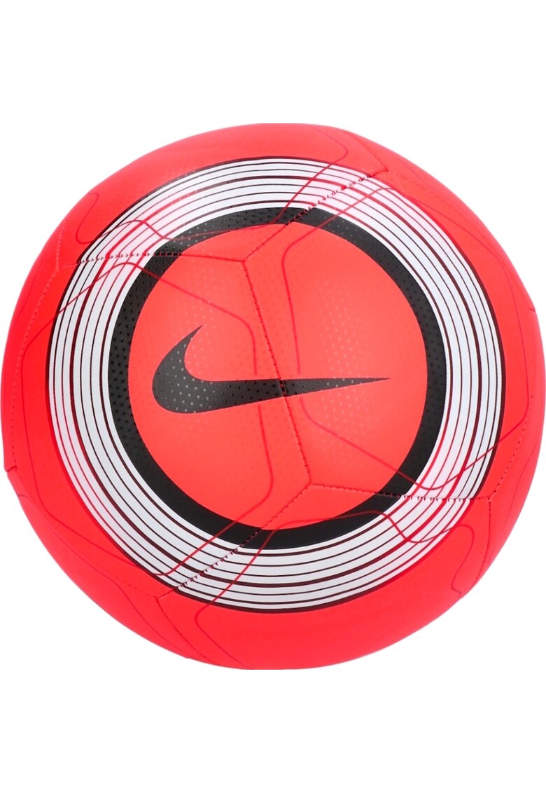 Minge fotbal  Premier League Pitch 24/25 - rosu -