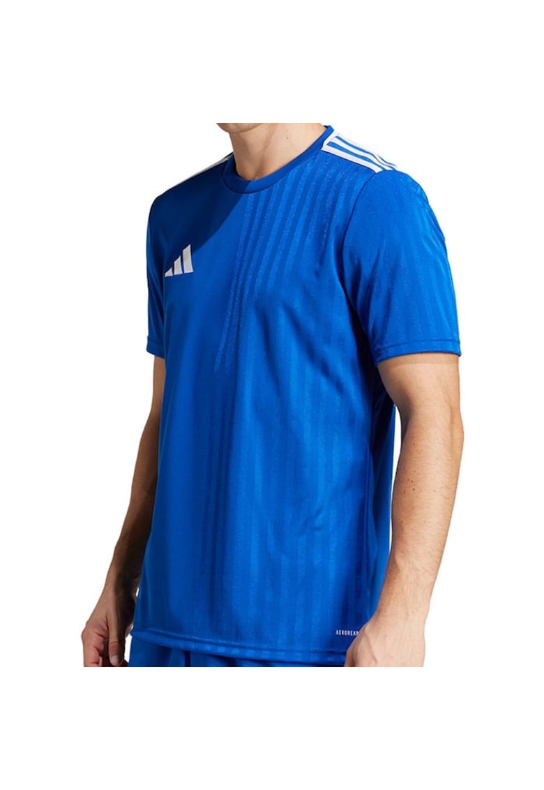 Tricou Campeon 25 pentru barbati - albastru -