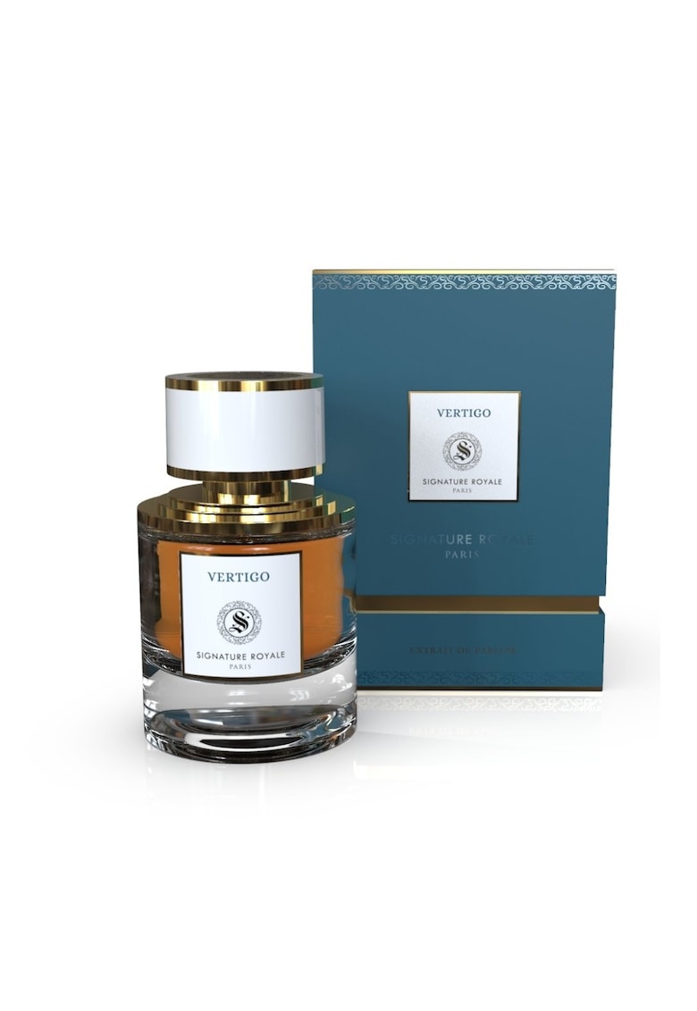 Extract de Parfum Vertigo - Unisex - 50 ml Extract de Parfum Vertigo - Unisex - 50 ml