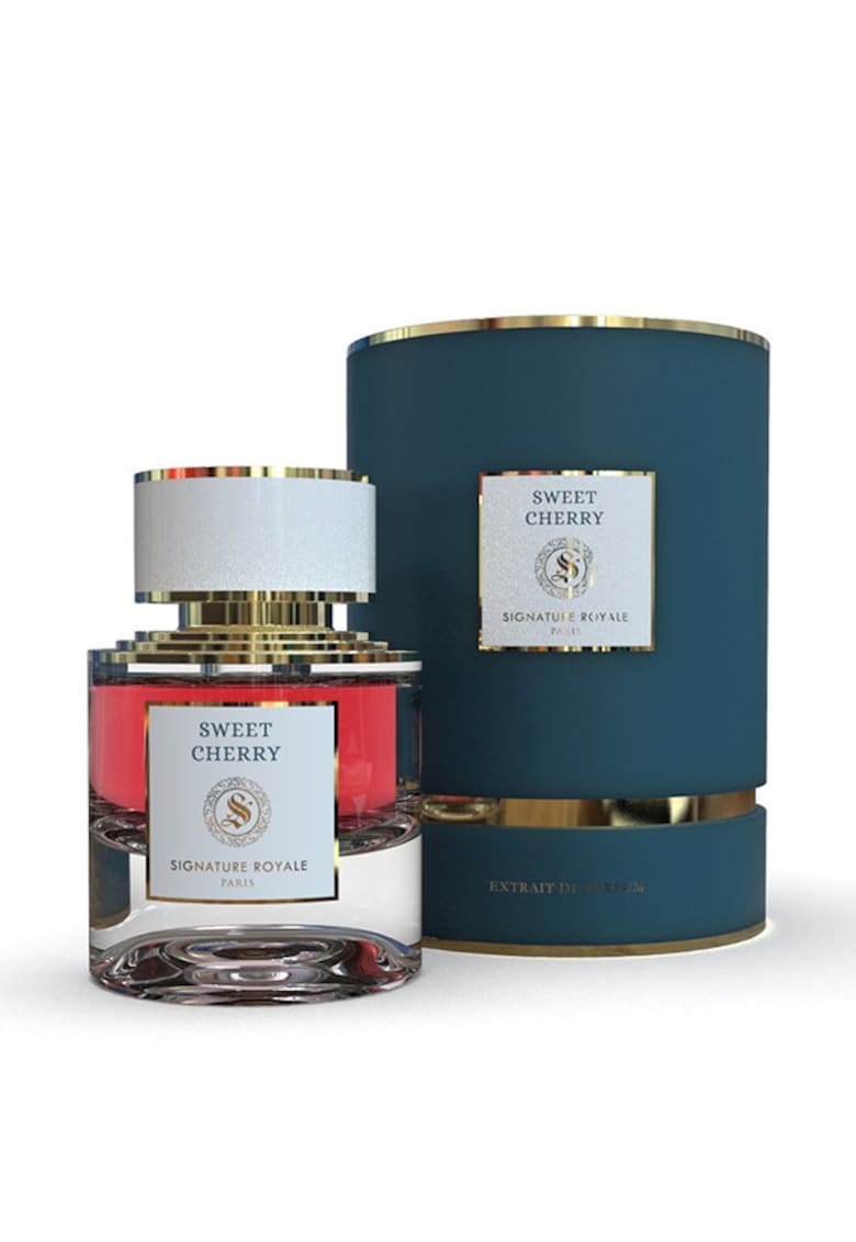Extract de Parfum Sweet Cherry - Unisex - 50 ml