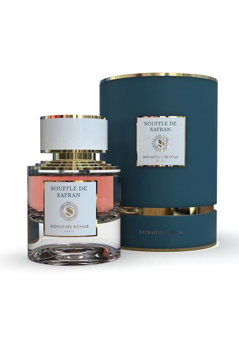 Extract de Parfum Souffle De Safran - Unisex - 50 ml