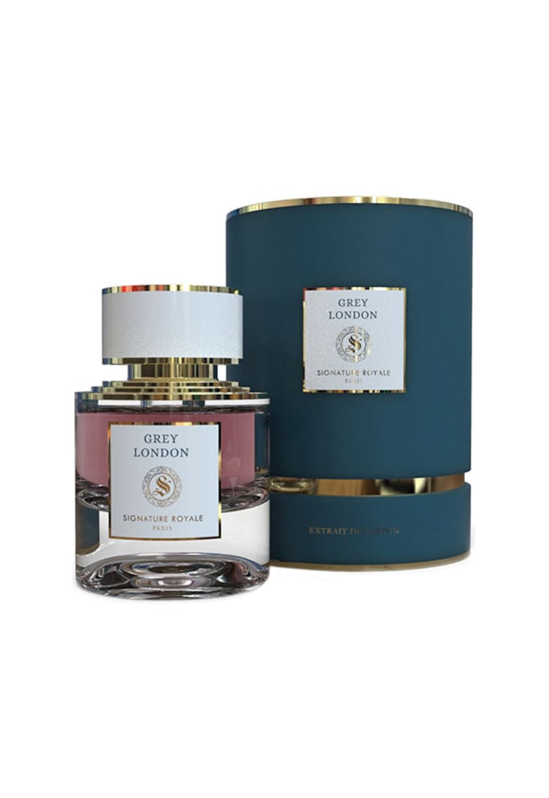 Extract de Parfum Grey London - Unisex - 50 ml Extract de Parfum Grey London - Unisex - 50 ml